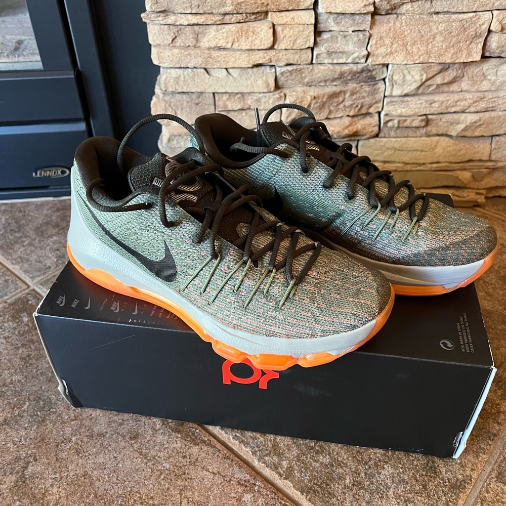 Nike KD Shoes